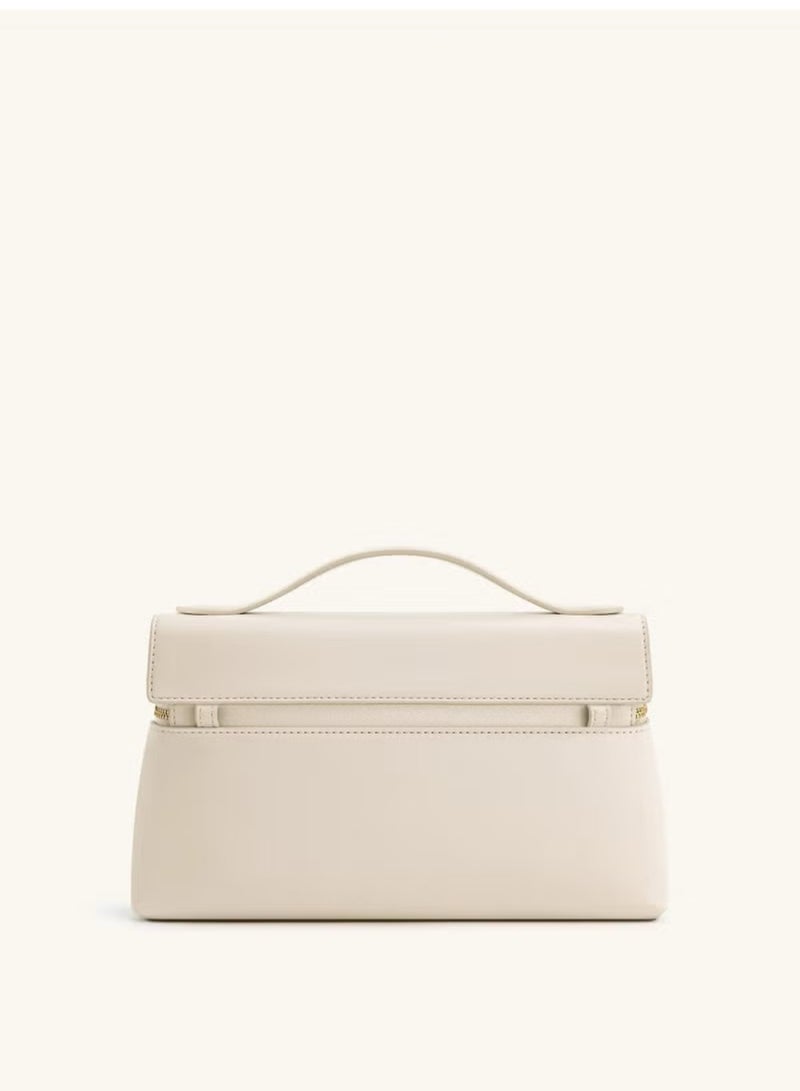 JW PEI PEI Thea Tote  - White - Image 3