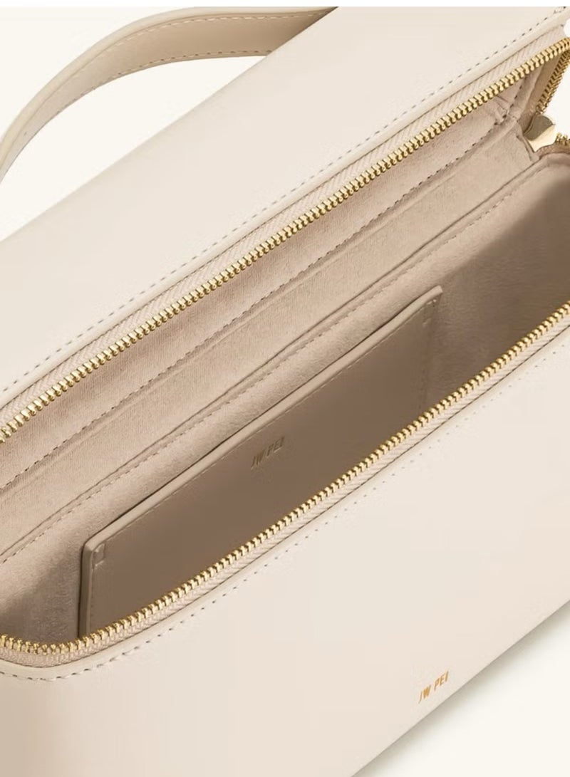 JW PEI PEI Thea Tote  - White - Image 4