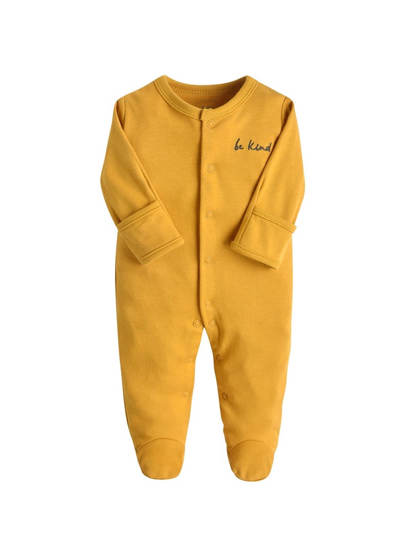 New Three-Piece Children's Jumpsuit Set  - Image 4