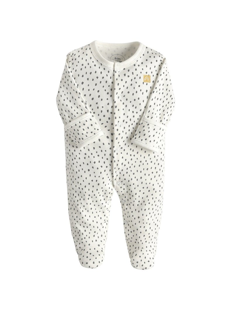 New Three-Piece Children's Jumpsuit Set  - Image 3
