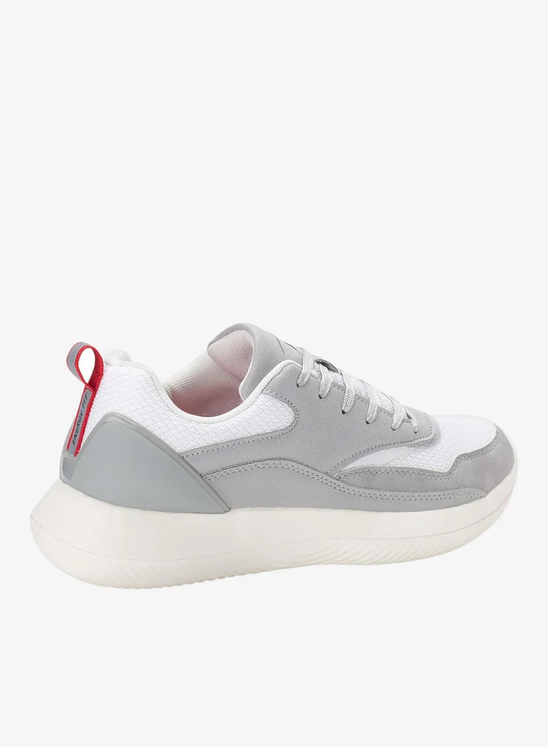 Bata  Casual Flat Lace Up Sneakers for Women | Best Price UAE
