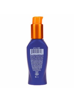 It's a 10 Haircare It's a 10 Haircare Miracle Oil Plus Keratin, 3 fl. oz. (Pack of 1) (39/10)  - Image 2