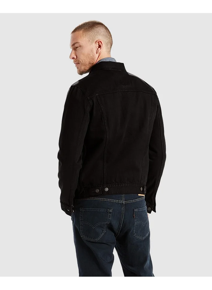 Levi's Trucker Jacket