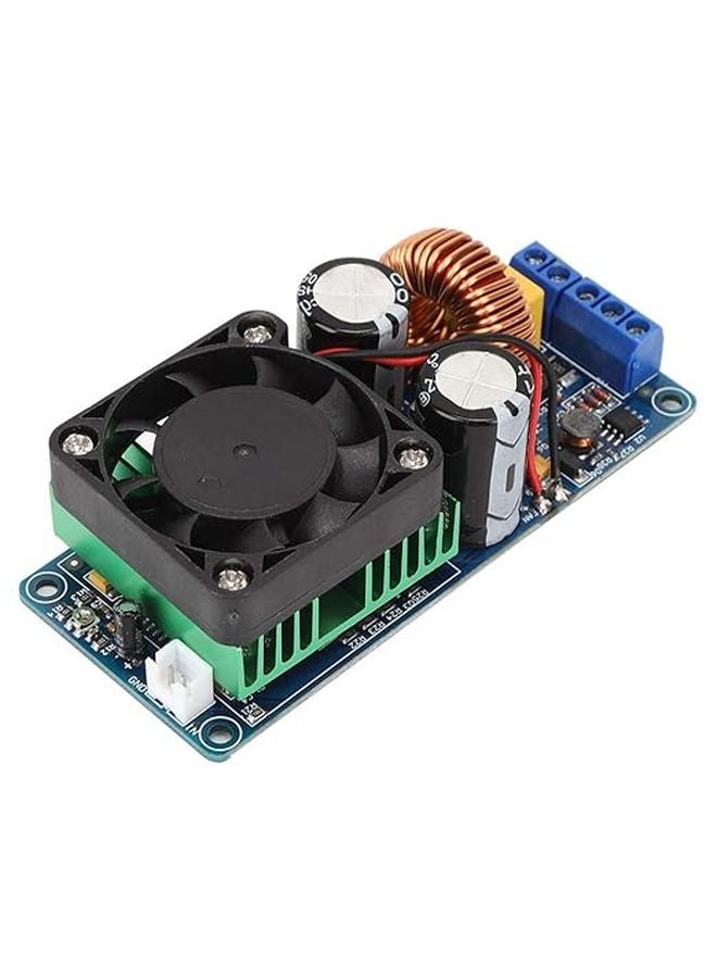 Aramox 500W Class D Hifi Digital Power Amplifier Board For Home Theater System - Image 1