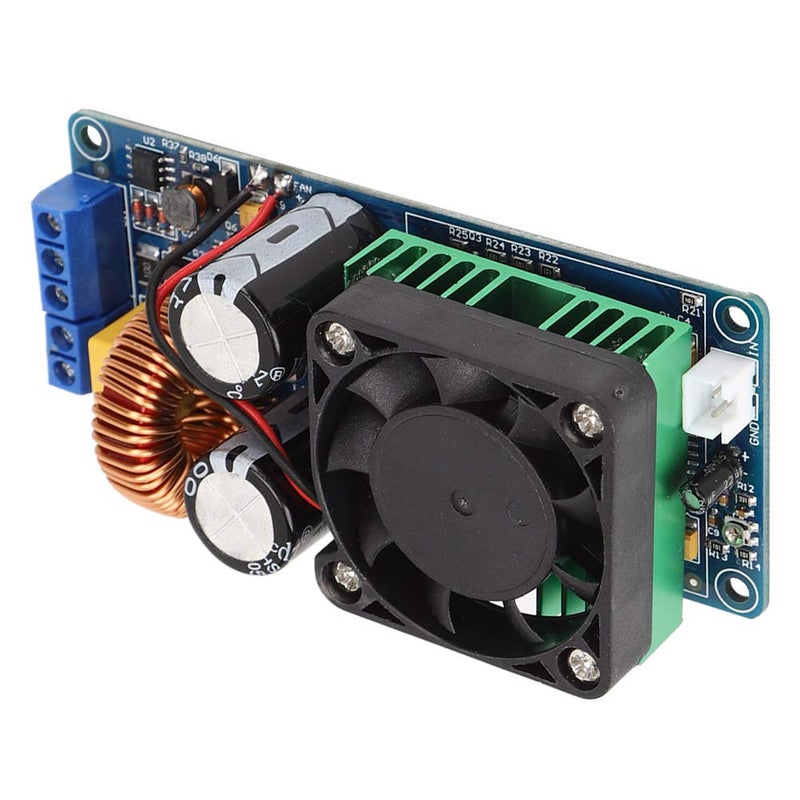 Aramox 500W Class D Hifi Digital Power Amplifier Board For Home Theater System - Image 5