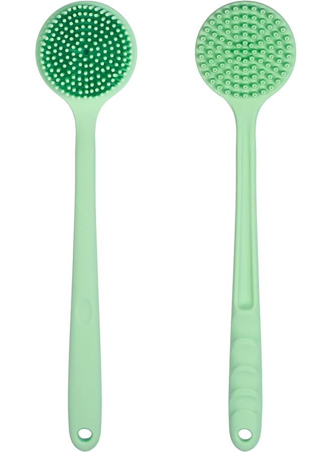 ROSS Back Scrubber Brush - Image 1