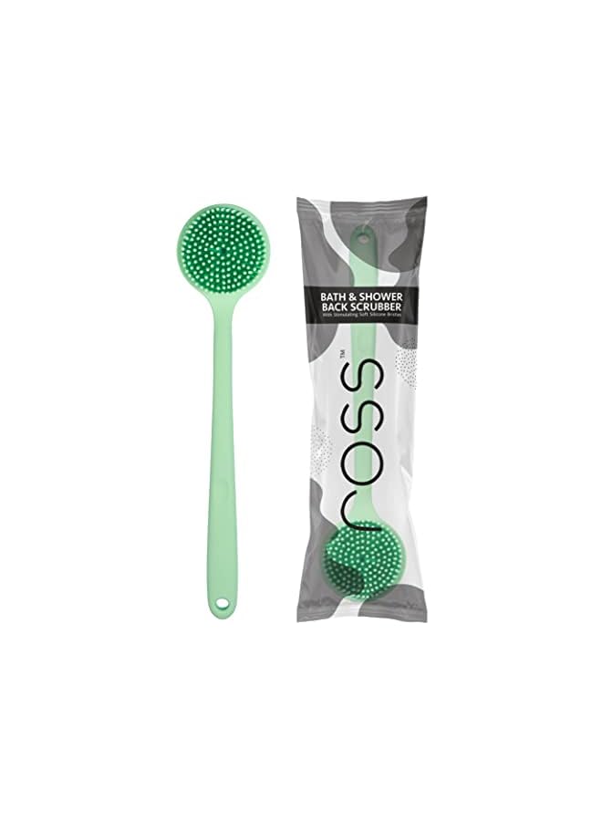 ROSS Back Scrubber Brush - Image 2