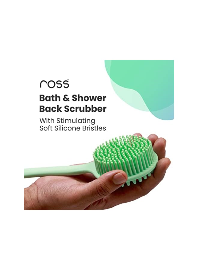 ROSS Back Scrubber Brush - Image 3