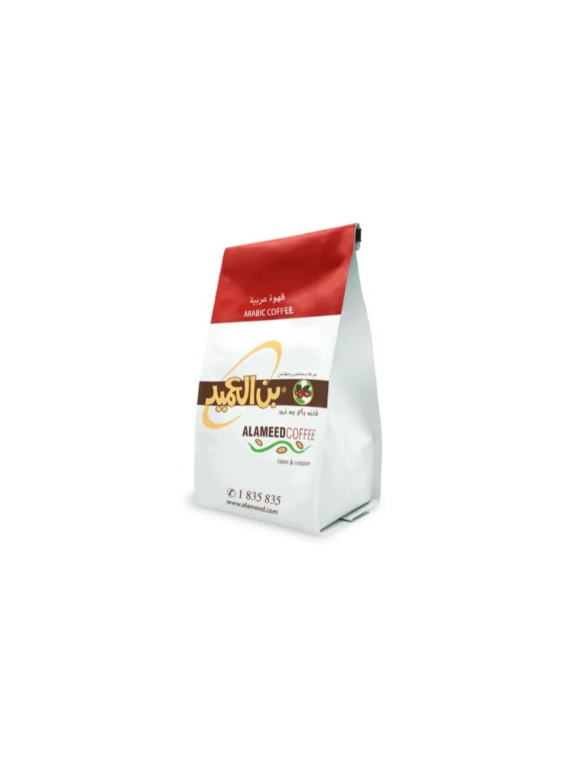 Al Ameed Arabic Coffee 250g - Kuwait