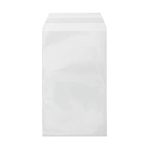 Vault X Graded Trading Card Slab Sleeves, Exact Fit Bags for PSA, MGC, CGC, UGC, GG and Other Similar Sized Cases, Collectible Card Games, Sports, TCG (100 Pack) - Image 2