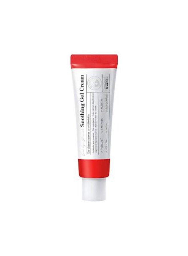 Mizon Good Bye Blemish Soothing Gel-Cream 55ml - Image 1