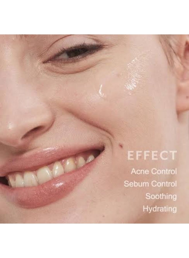 Mizon Good Bye Blemish Soothing Gel-Cream 55ml - Image 4