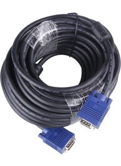 Whitecom 30 Meters Filtered Vga E/E Image Projection Cable - pzsku/ZE0C9BC50C610E24DE738Z/45/_/1740631915/6354557b-0114-461e-9b21-ae58d8375460