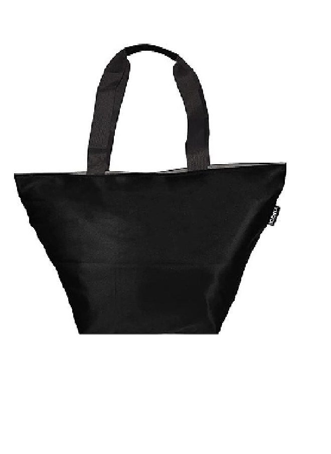 Iconz - Iconz Paris Shopper L 1053 For Women - Black - Image 1