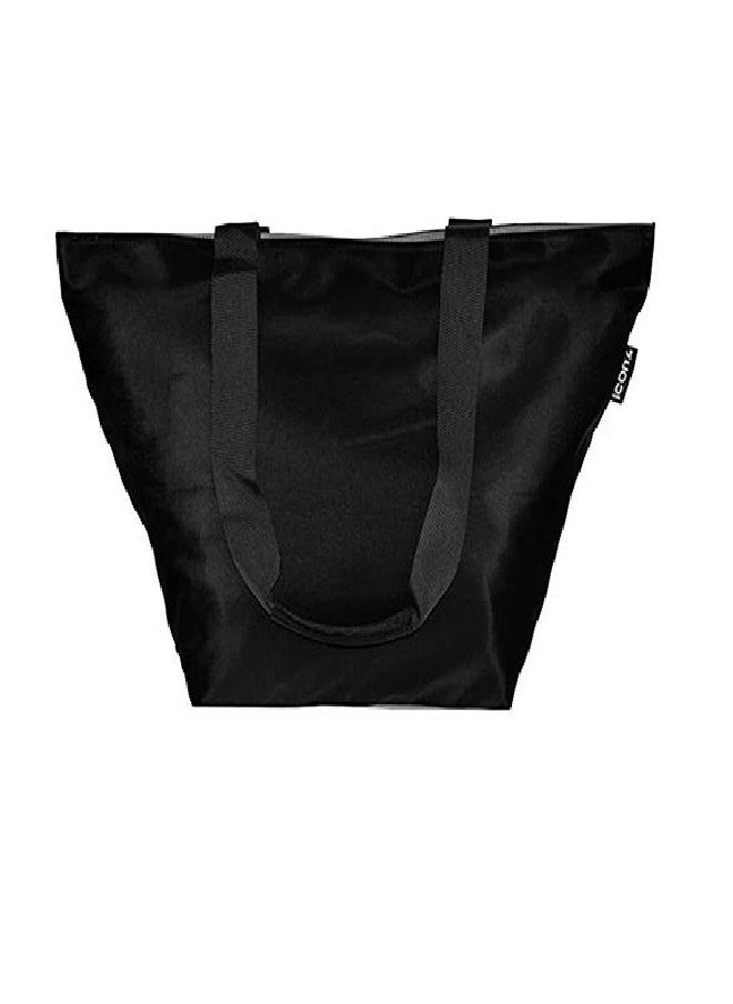 Iconz - Iconz Paris Shopper L 1053 For Women - Black - Image 1