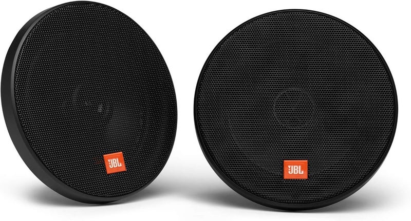 جي بي إل JBL Stage2 624 6-1/2 بوصة (160 مم) مكبر صوت سيارة محوري ثنائي الاتجاه، أسود - Image 5