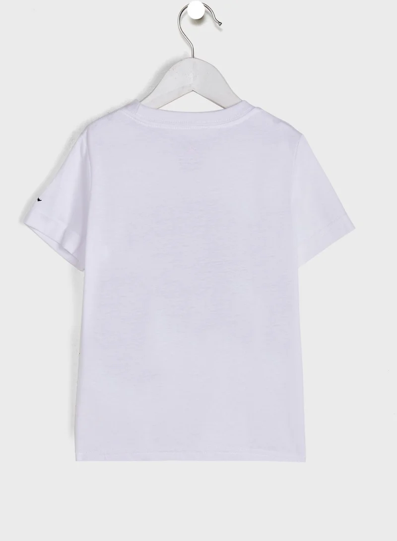 Jordan Kids Jordan Off The Grid T-Shirt