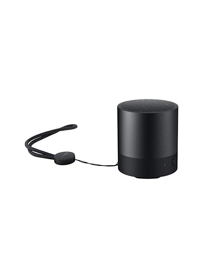 Generic - Huawei Cm510 Bluetooth Minispeaker Black - Image 1
