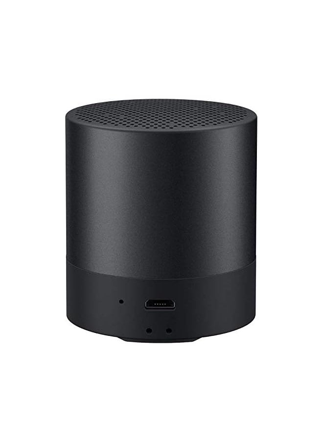 Generic - Huawei Cm510 Bluetooth Minispeaker Black - Image 1