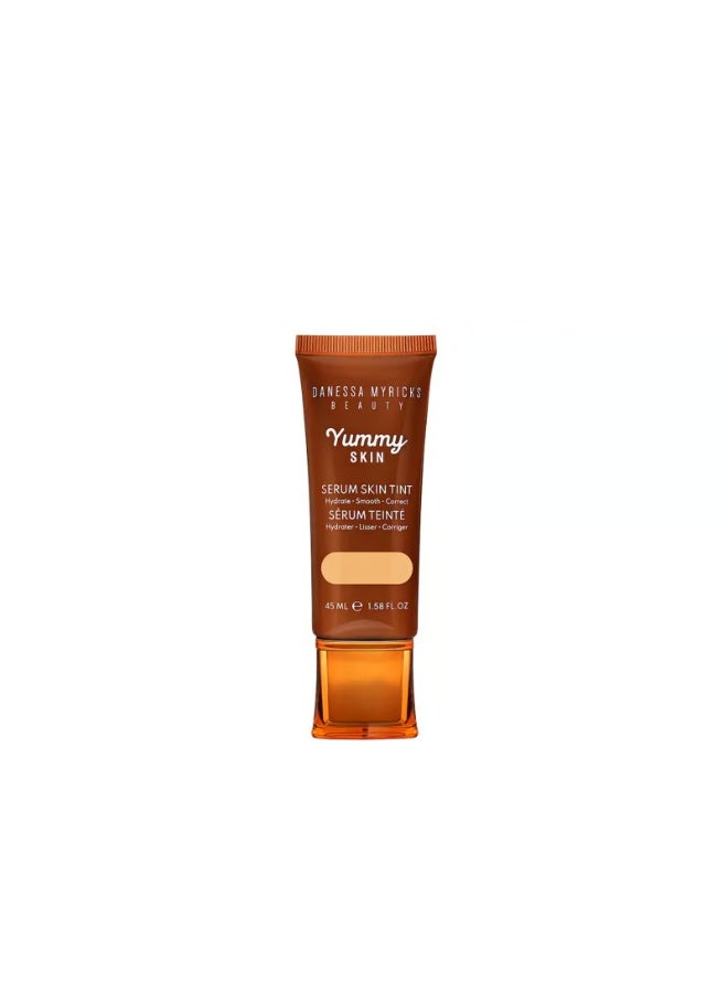 Danessa Myricks Beauty Yummy Skin Serum Skin Tint 3 45ml - Image 1