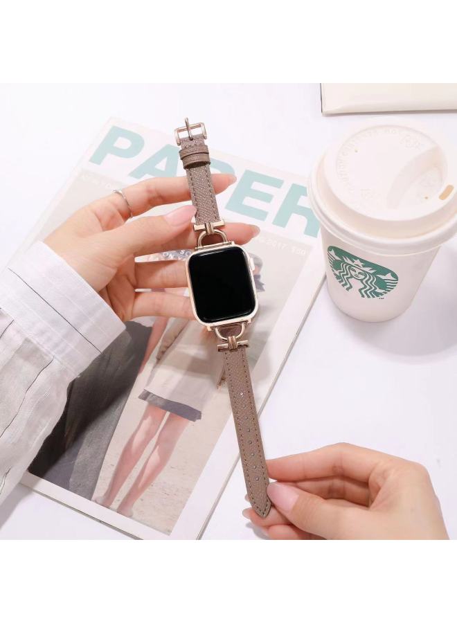 Apple Strap For Apple Applewatch Smart Bracelet Watch Fashion - Image 4