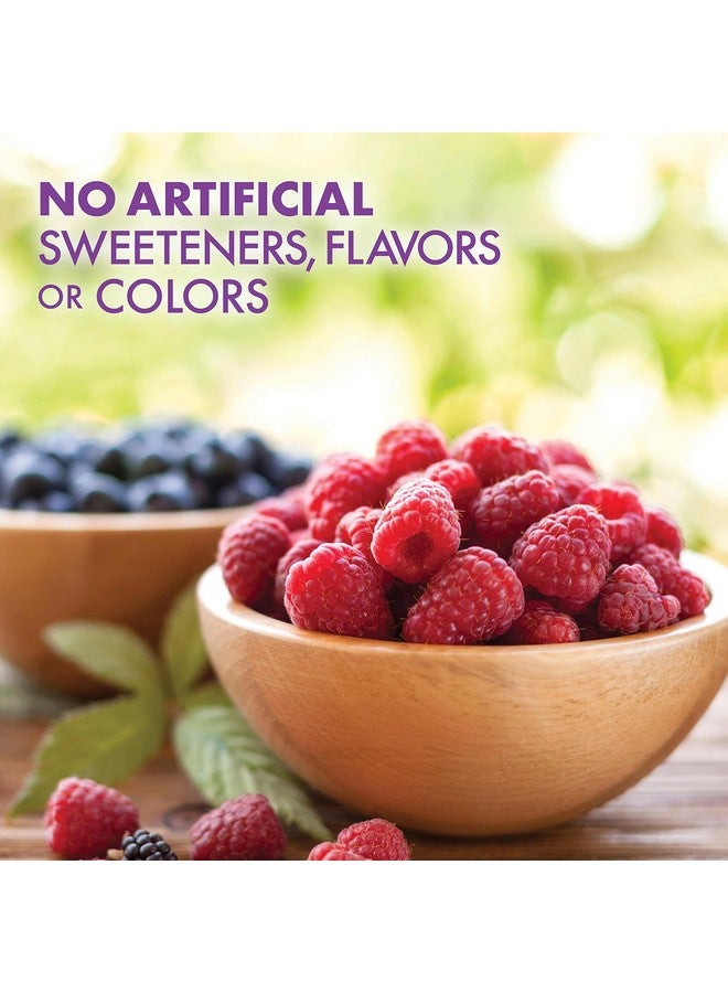 Bluebonnet EarthSweet Melatonin 5 mg Fast-Acting Quick Dissolve Nighttime Relaxation & Restful Sleep Support - Sleep Aid - Gluten-Free, Vegan - Raspberry Flavor - 60 Chewable Tablets - Image 5