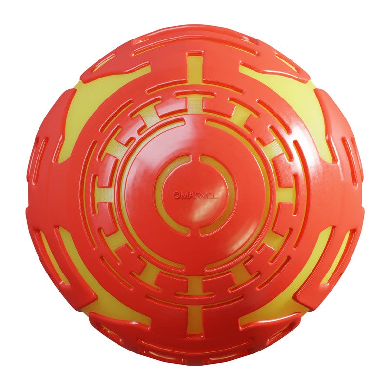 EOLO Marvel- Super Bouncerz Assorted - Iron Man - Image 3