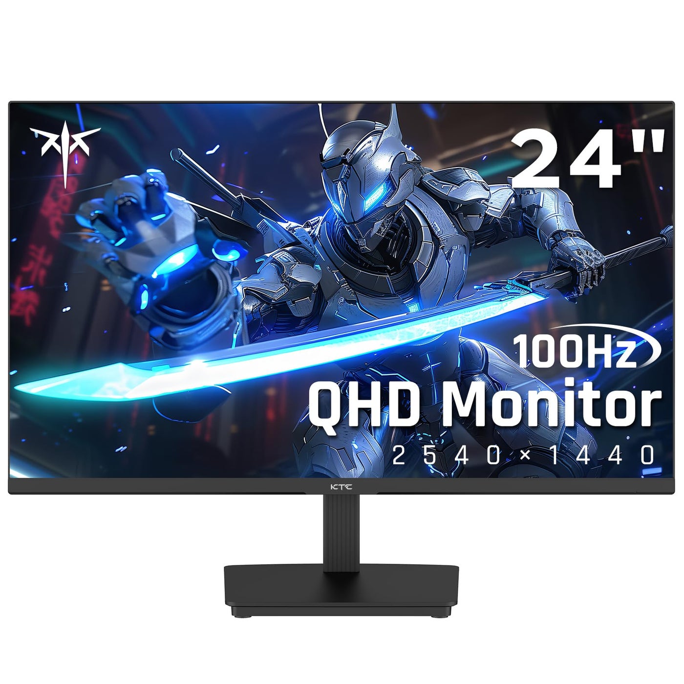 ktc Ktc H24t27 24 inch ZE0CA0376340AD16BA904Z