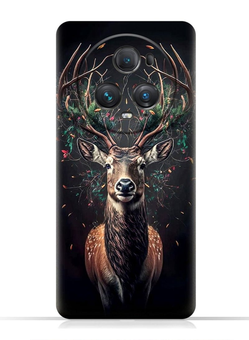 AMC DESIGN Protective Case Cover For Honor Magic5 Pro - Image 1