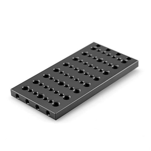 SmallRig Cheese Plate Multi-Purpose Mounting Plate 1092 - Image 1