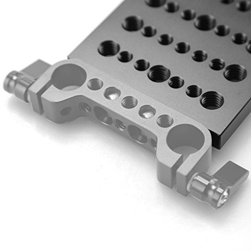 SmallRig Cheese Plate Multi-Purpose Mounting Plate 1092 - Image 4