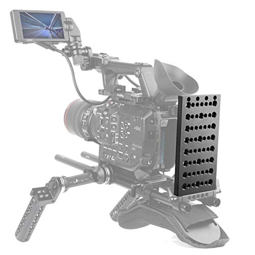 SmallRig Cheese Plate Multi-Purpose Mounting Plate 1092 - Image 5