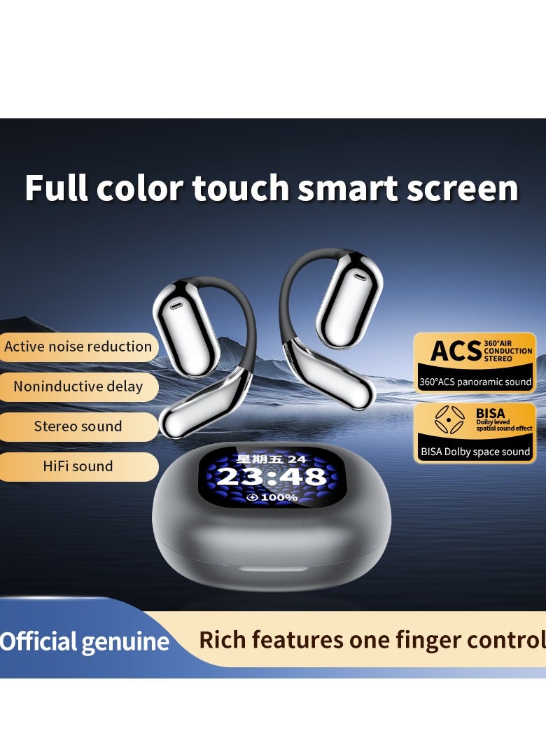 Furtey Furtey Q16pro Bluetooth Headset ZE0CA34BABED7C317AD38Z