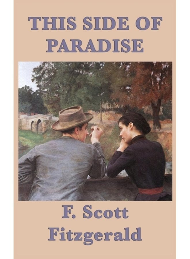This Side of Paradise - Hardback