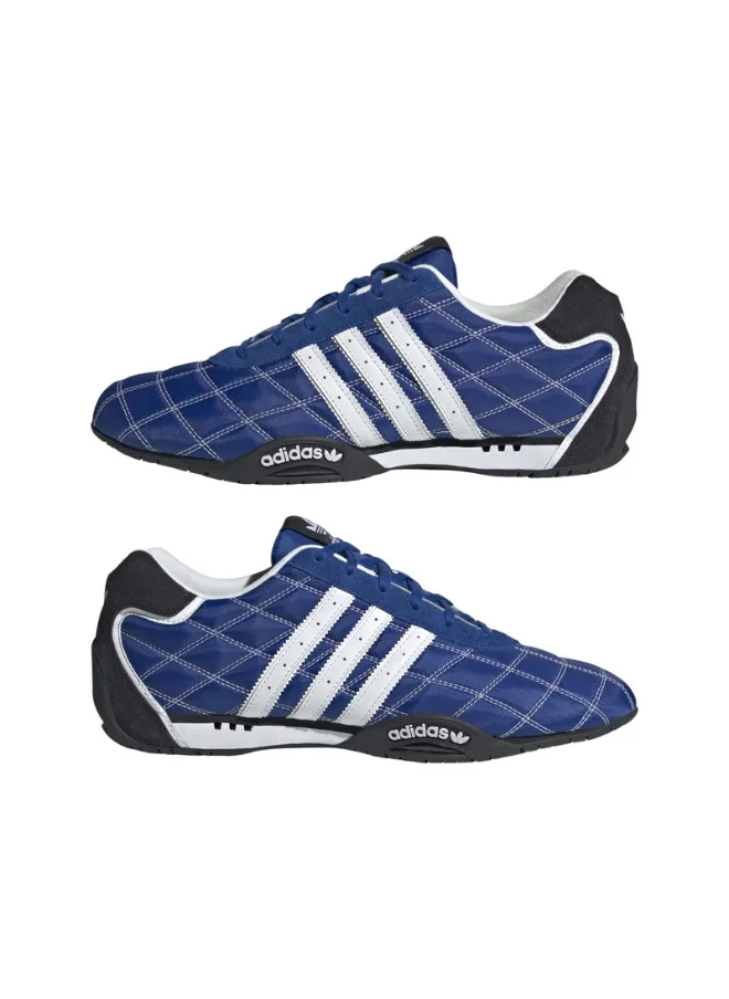 adidas Originals adidas Adiracer Lo Blue Originals Unisex Shoes