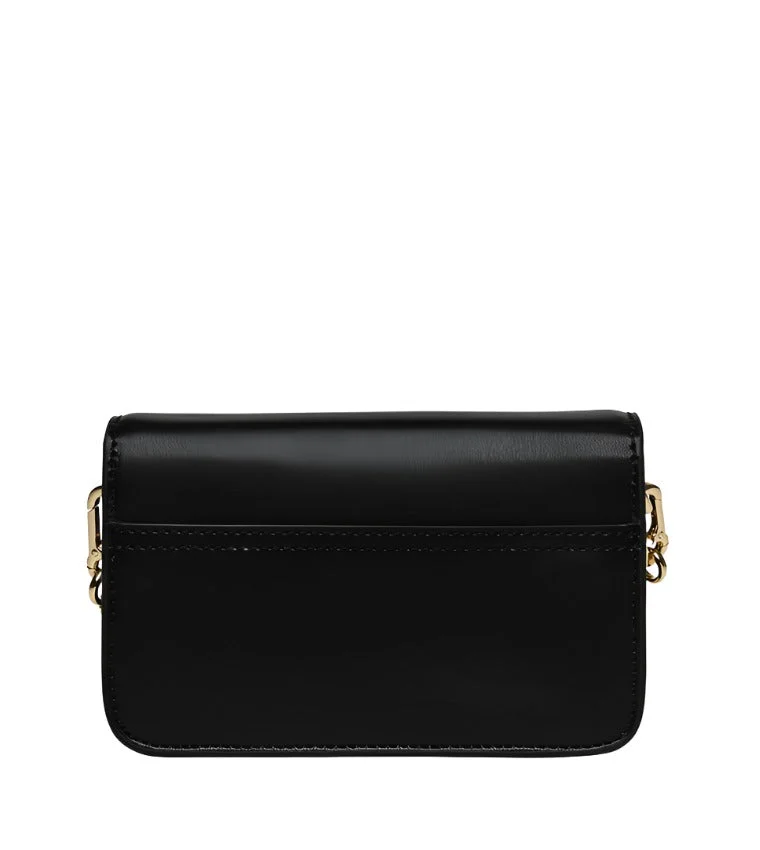 ستيف مادن BINSTANT Metal Accent Crossbody Bag