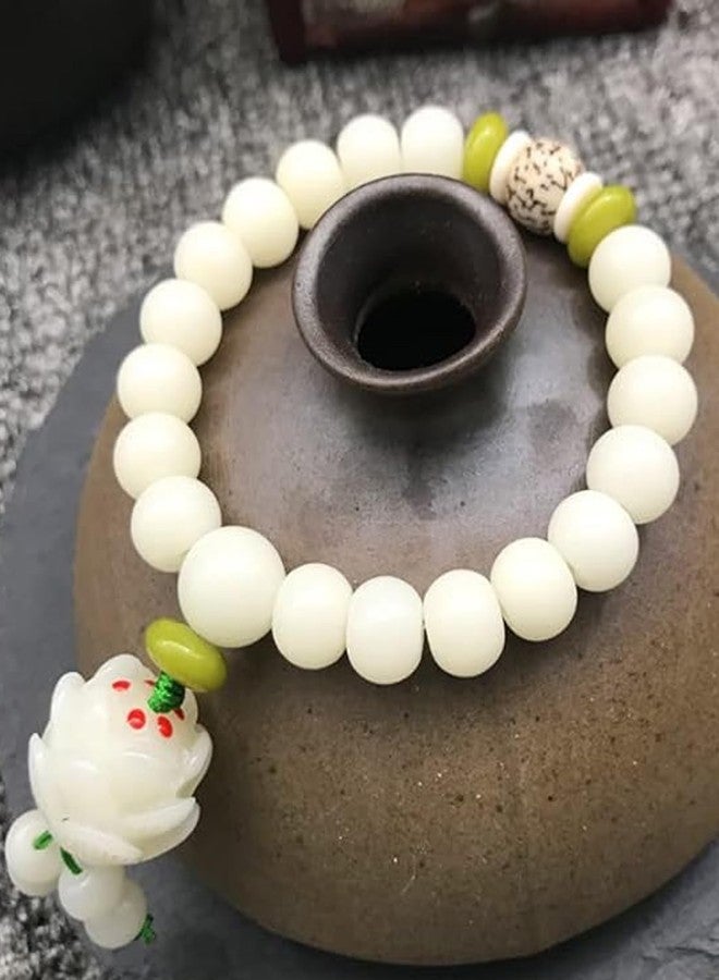 Zbdroxygen Lotus Bangles for Women, Lotus Jewellery with Stylish Design, Fancy Bangles for Women Stylish Suitable for Style Matching and Adding Charm - Image 5