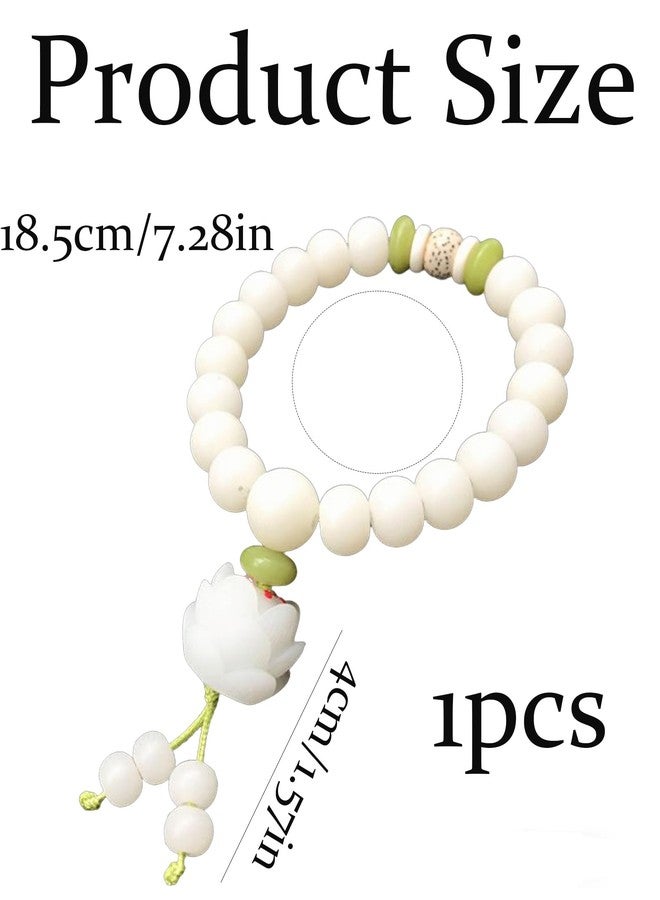 Zbdroxygen Lotus Bangles for Women, Lotus Jewellery with Stylish Design, Fancy Bangles for Women Stylish Suitable for Style Matching and Adding Charm - Image 2