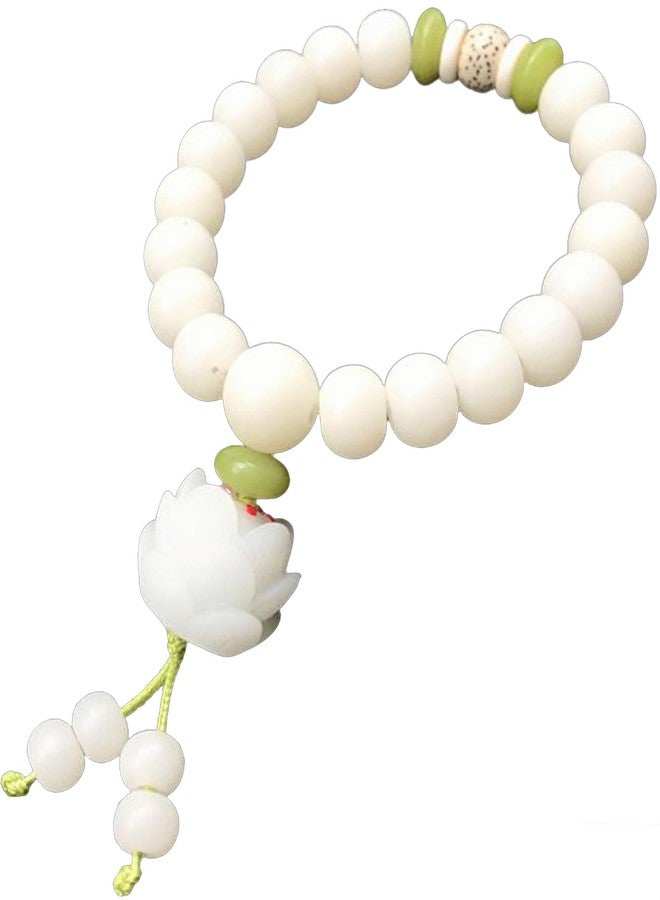 Zbdroxygen Lotus Bangles for Women, Lotus Jewellery with Stylish Design, Fancy Bangles for Women Stylish Suitable for Style Matching and Adding Charm - Image 1