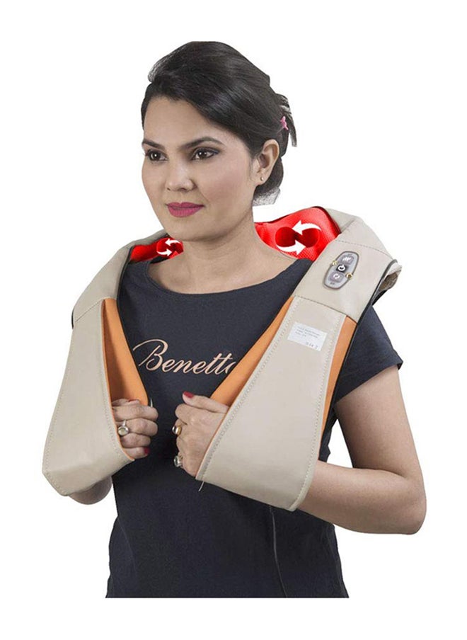 Generic Shoulder And Neck Massager With Heat 