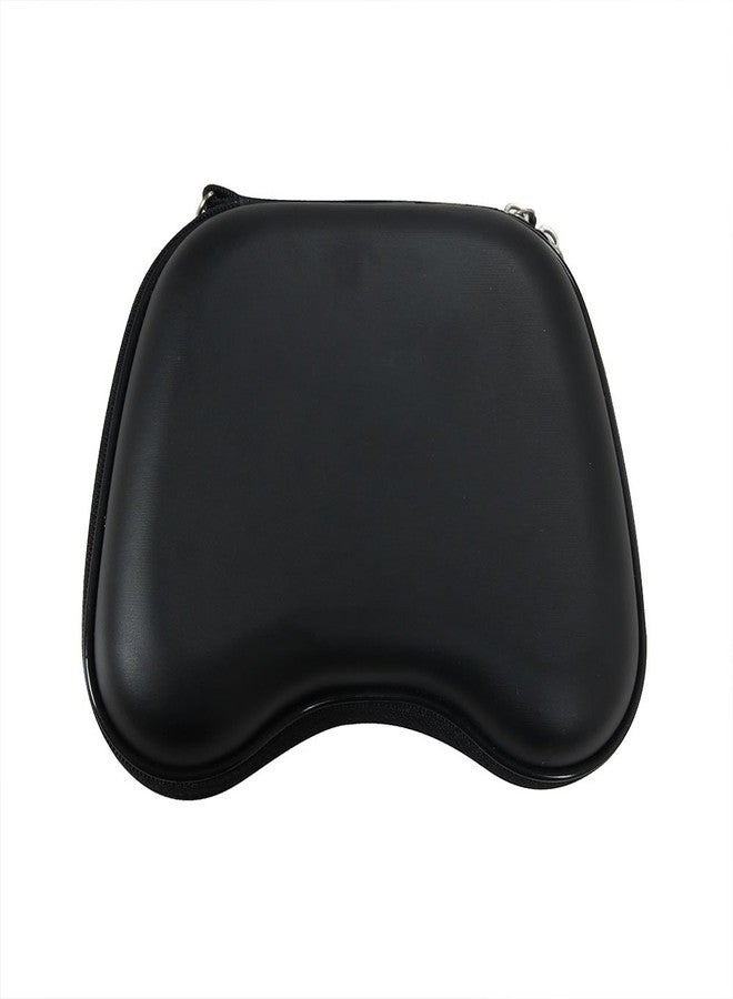 Hermitshell حافظة سفر صلبة هيرميتشل لسماعات سوني MDRZX110NC / سوني MDR-ZX110 / ZX110AP / ZX110NC / ZX310AP و JBL JR 300BT / 310BT فوق الأذن (الحجم 2) - Image 5
