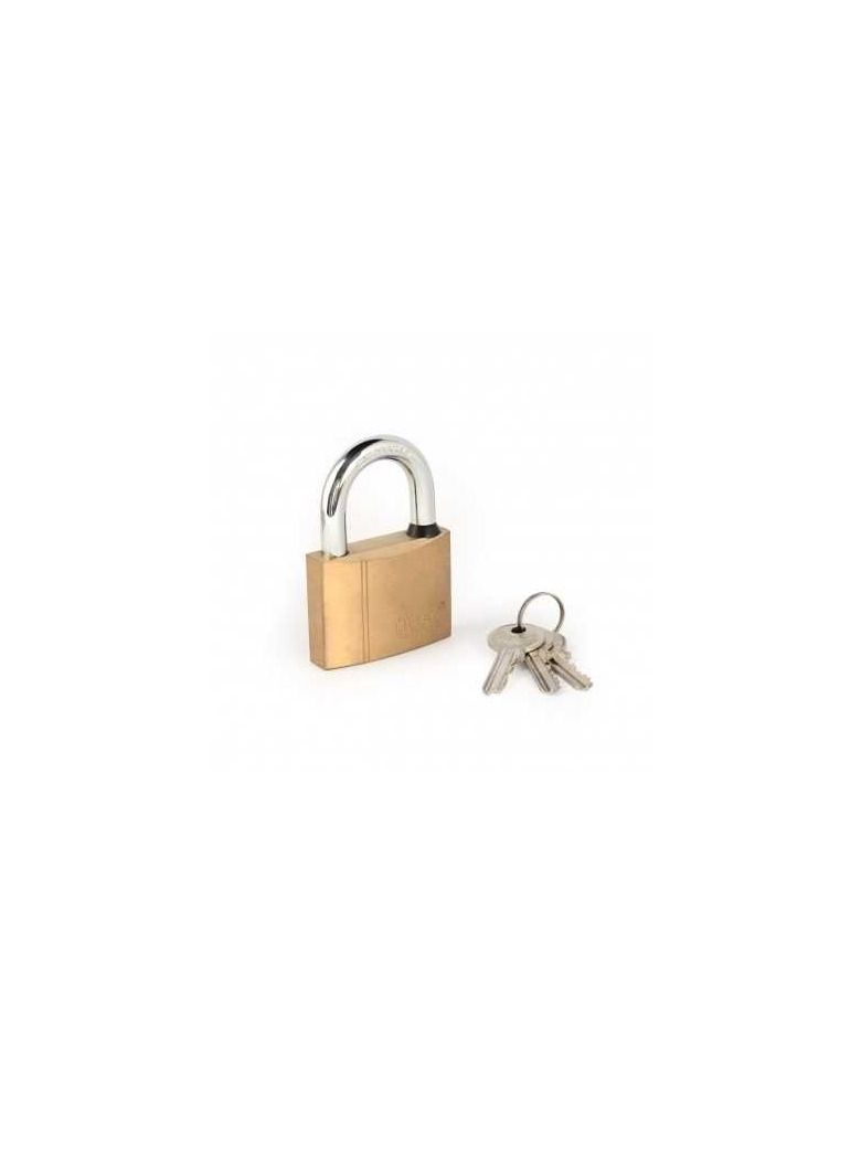 Uken Uken Padlock 30mm  - Image 2