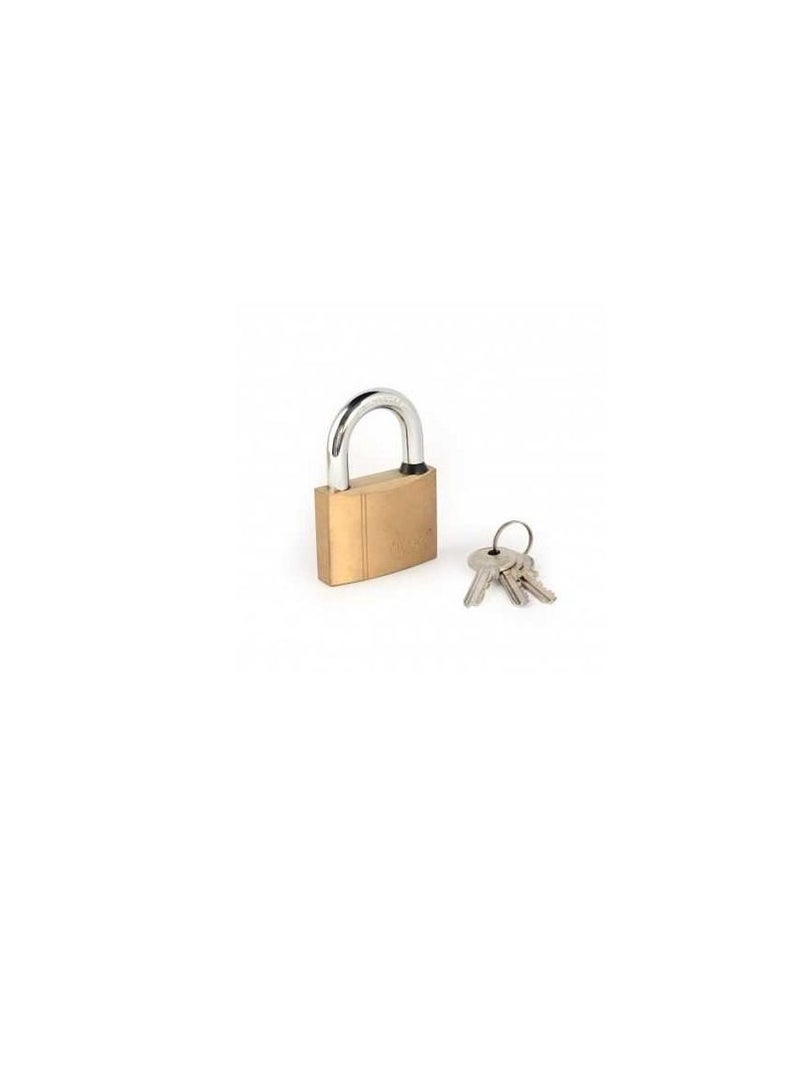 Uken Uken Padlock 30mm  - Image 1