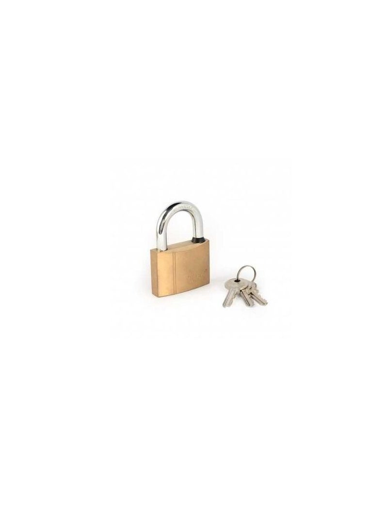 Uken Uken Padlock 30mm  - Image 3