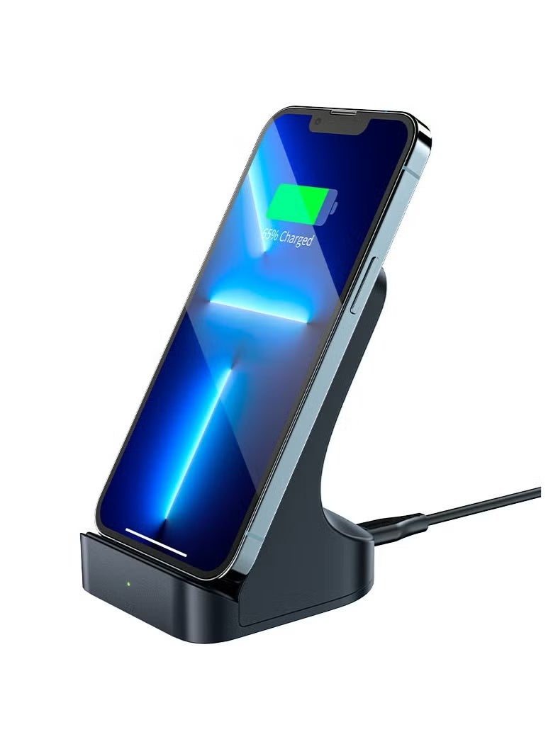 ACEFAST Fast Wireless Charger Desktop Holder E14 - Image 2