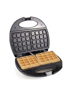 Generic 2-Slice Waffle Maker Class Non-Stick Waffle Maker Machine w ...