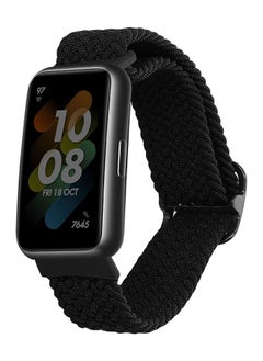 FITME Braided Nylon Strap For Huawei Band 7  - Image 3