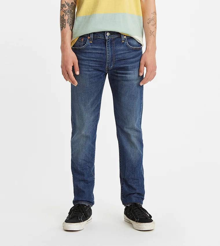 Levi's  512™ Slim Taper Men's Jeans for Men | Best Price UAE