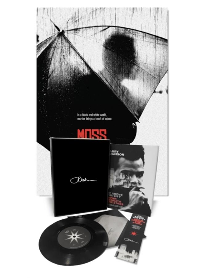Up Above The City, Down Beneath The Stars - Limited Deluxe Boxset 