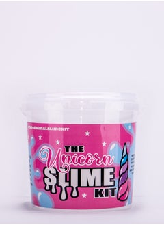 THE SLIME KIT سلايم كت اليونيكورن - إخلط السلايم بنفسك  - Image 4
